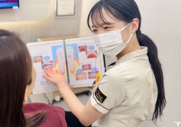 サポートがとにかく手厚い