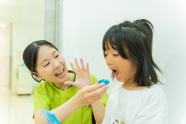 歯科助手との連携