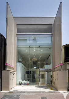 駅チカ1分で通勤しやすい