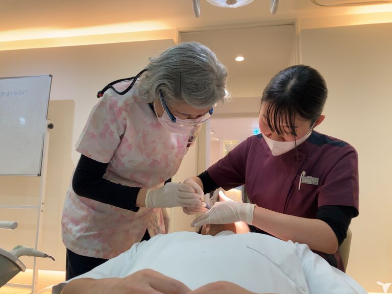 教育②研修制度