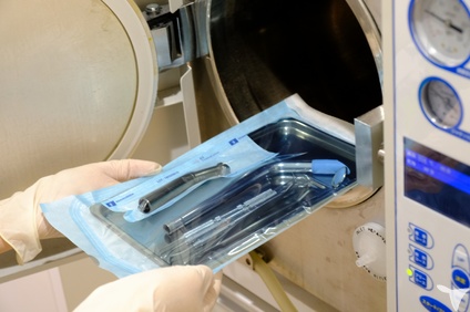 安心の衛生管理