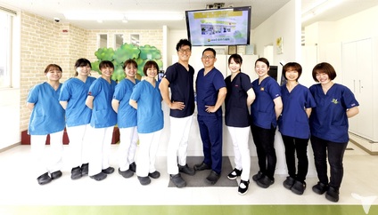 新卒ドクター募集中！