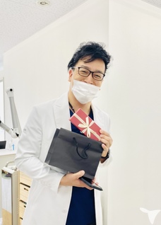 ホワイトデー