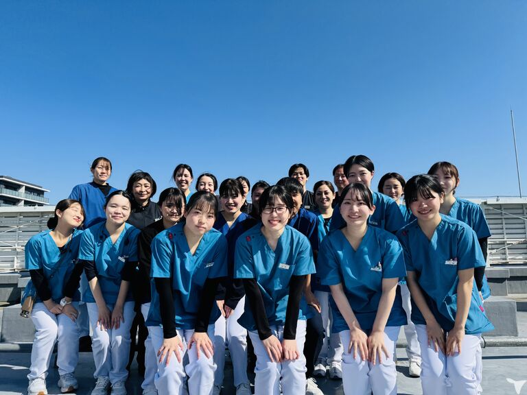 2026年卒・医療法人社団桜尚会