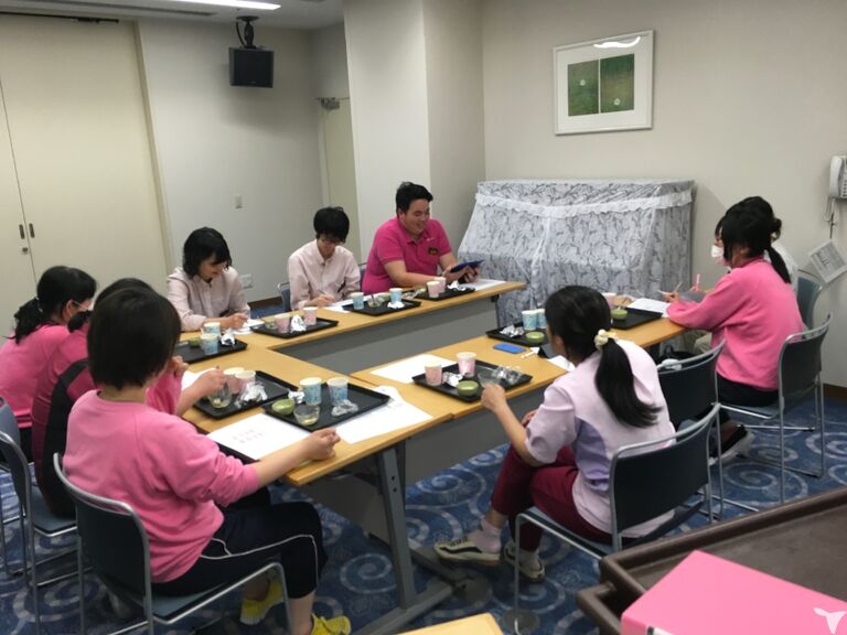 他業種連携も行います。