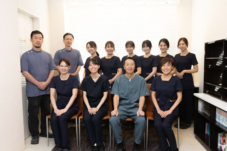 2026年卒・医療法人山崎歯科クリニック