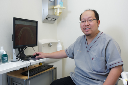 院長の君（きみ）です