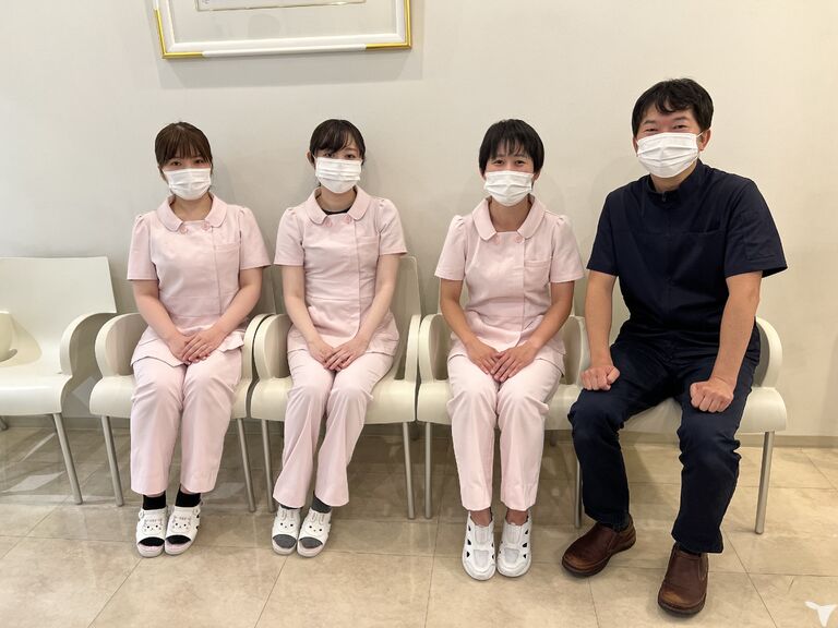 2026年卒・医療法人社団林矯正歯科