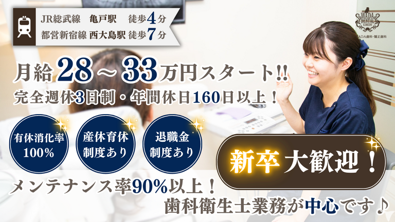 求人概要
