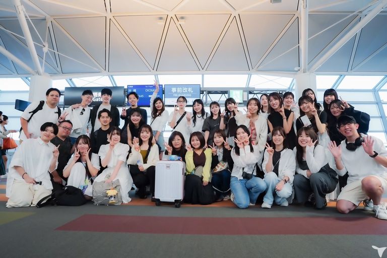 社員旅行　沖縄