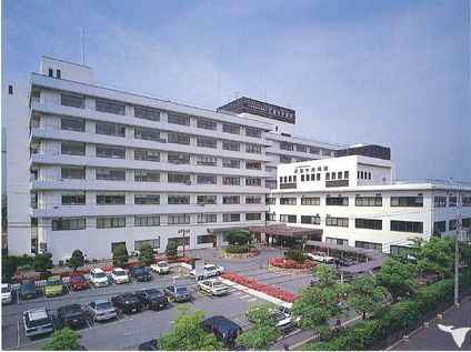 公立学校共済組合近畿中央病院 兵庫県 の23年新卒看護師求人 グッピー新卒