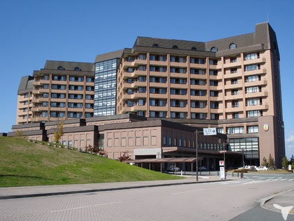 山形県立中央病院