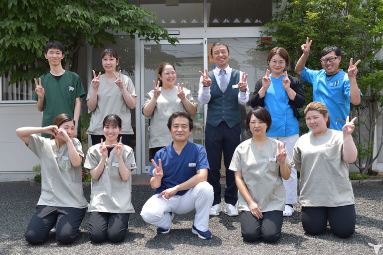 せき歯科クリニック