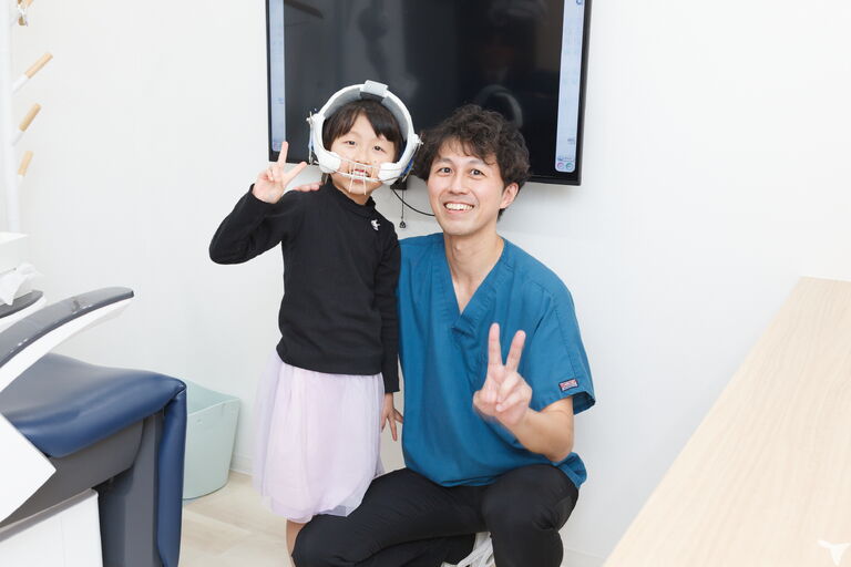 最先端RAMPAセラピー