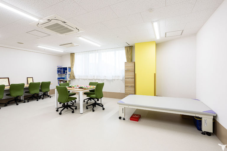 リハビリ室