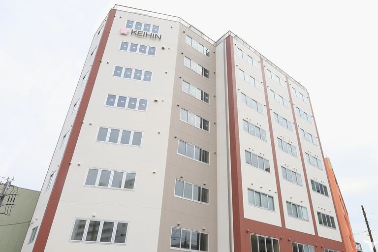 新病院2月完成しました♪