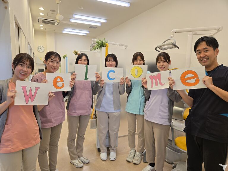 2026年卒・きらら歯科