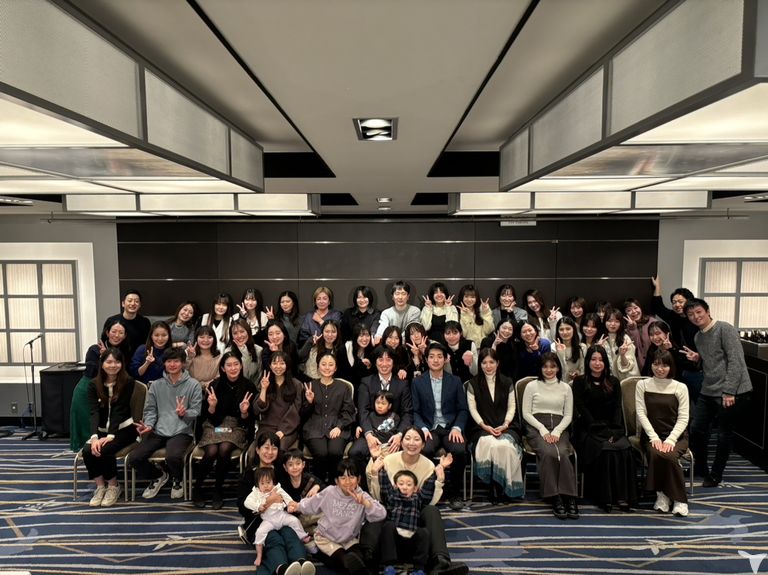 自由な雰囲気です♪