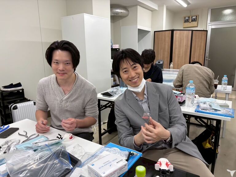 体系的に学ぶ院内研修