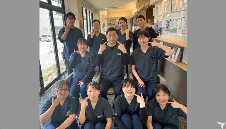 医療法人トラストメディカル