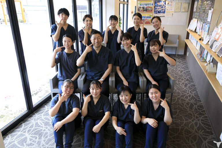 医療法人トラストメディカル