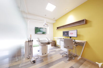 カウンセリングルーム１