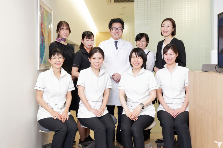 医療法人社団歯博会