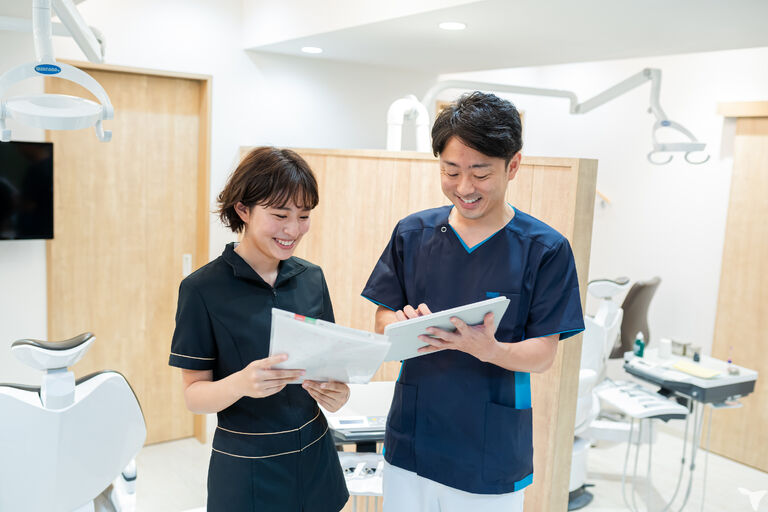 仕事も私生活も充実