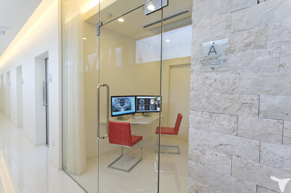 カウンセリングルーム