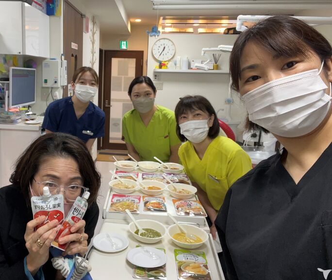入谷ひろまつ矯正歯科クリニック
