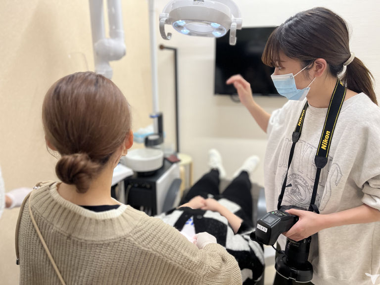 外部での学びの場も豊富！