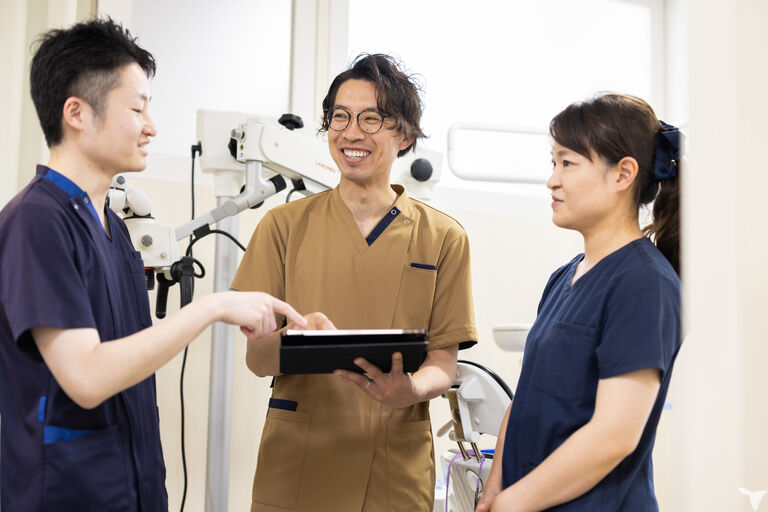 ドクターミーティング