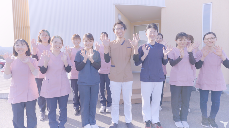 人間関係の良さが魅力