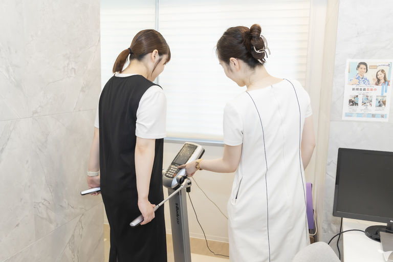 IN BODY導入