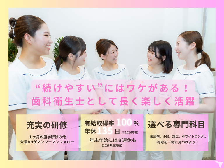 医療法人健誠会　増田歯科・矯正歯…