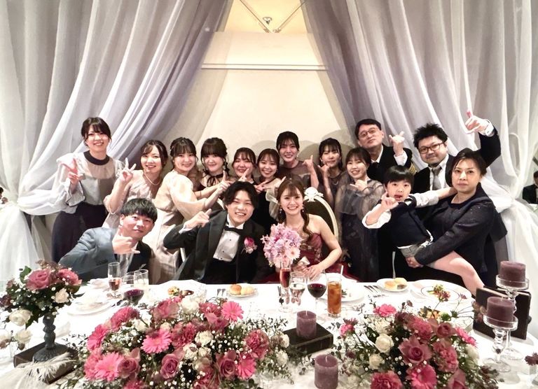 コミュニケーションを重視