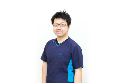 理事長の塩田です