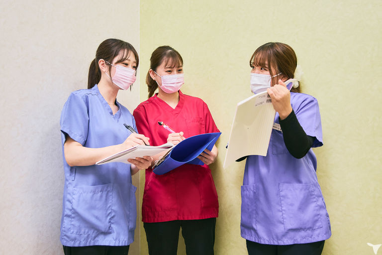 アポイント30分〜1時間