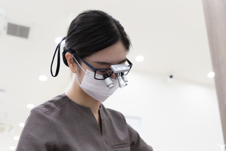 充実の診療環境