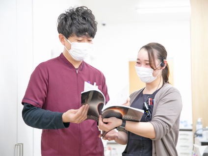 2027年卒・医療法人　謙星会　ふじいでら駅前…