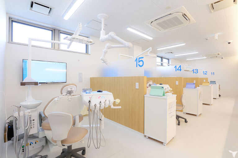 有給が取り易い環境です