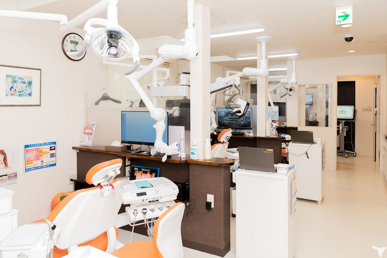 勤務医の声30代