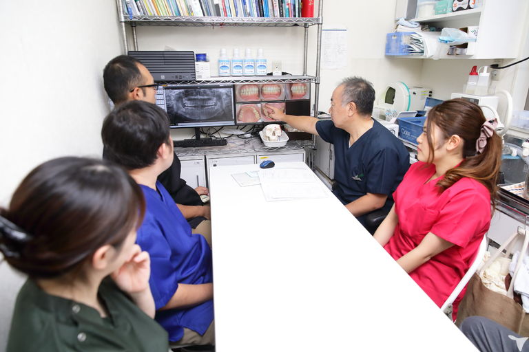 キャリアアップ