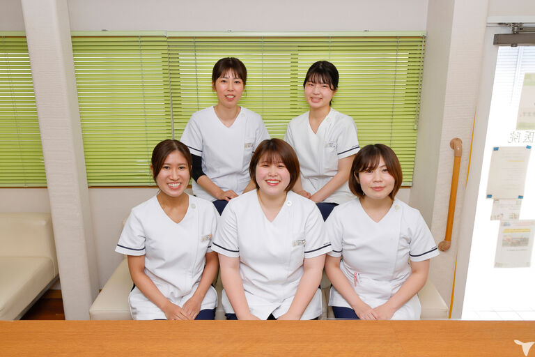 歯科助手＆受付