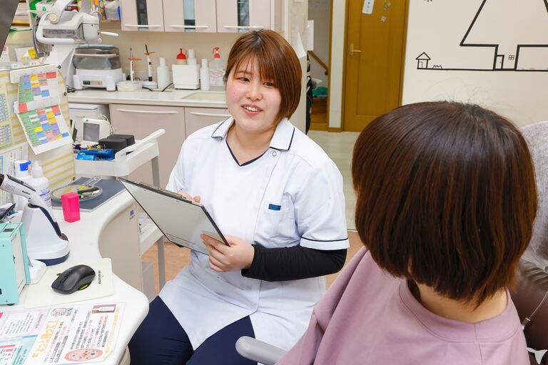 カウンセリング