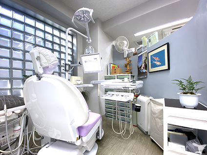 メインテナンス用ユニット