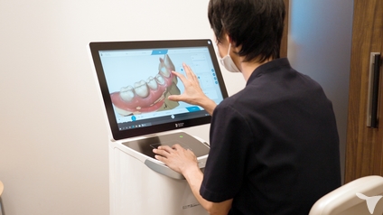 前向きになれる環境