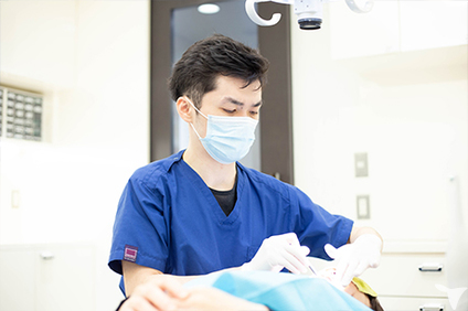 成長を実感出来ます！