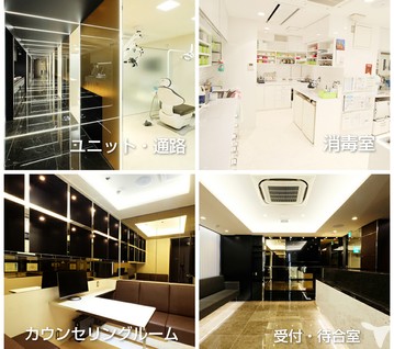 幅広い年齢層に対応