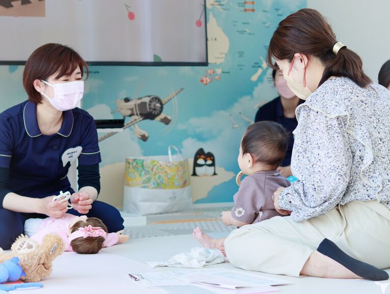 教室の運営